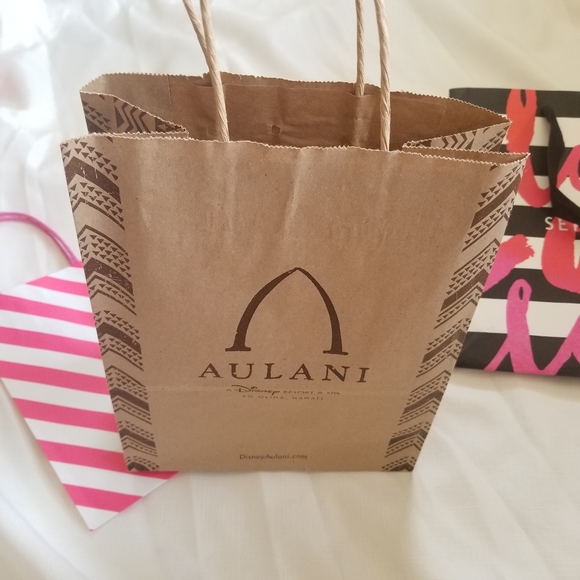 🚨⚡3 for $15 Bundle Sale🚨⚡🛍👒Set of 3 Shopping Bags👒🛍 - Picture 3 of 3